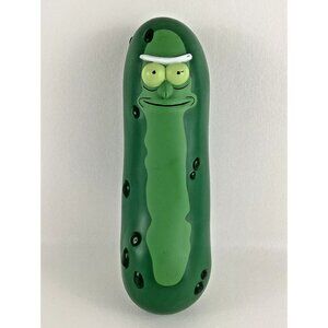 Rick & Morty The Pickle Rick Board Game Replacement Storage Container Adult Swim